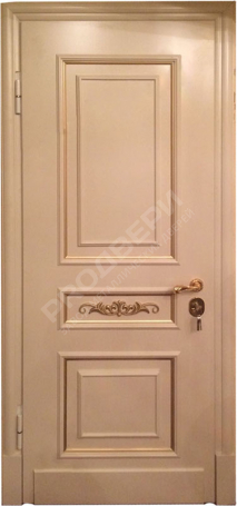 Фотография «Дверь МДФ №95»