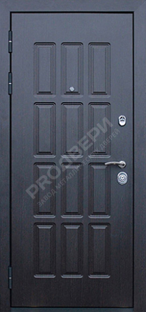 Фотография «Дверь Ламинат №5»