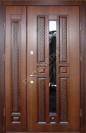 Фотография «Парадная дверь №184»