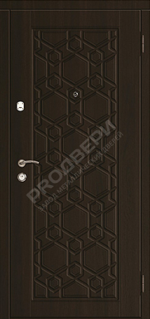 Фотография «Дверь МДФ №44»