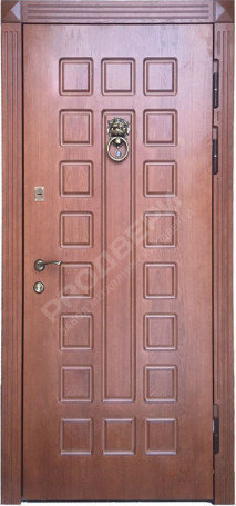 Фотография «Дверь МДФ №75»