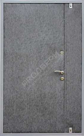 Фотография «Тамбурная дверь №1»