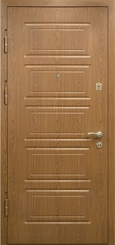 Фотография «Дверь МДФ №98»